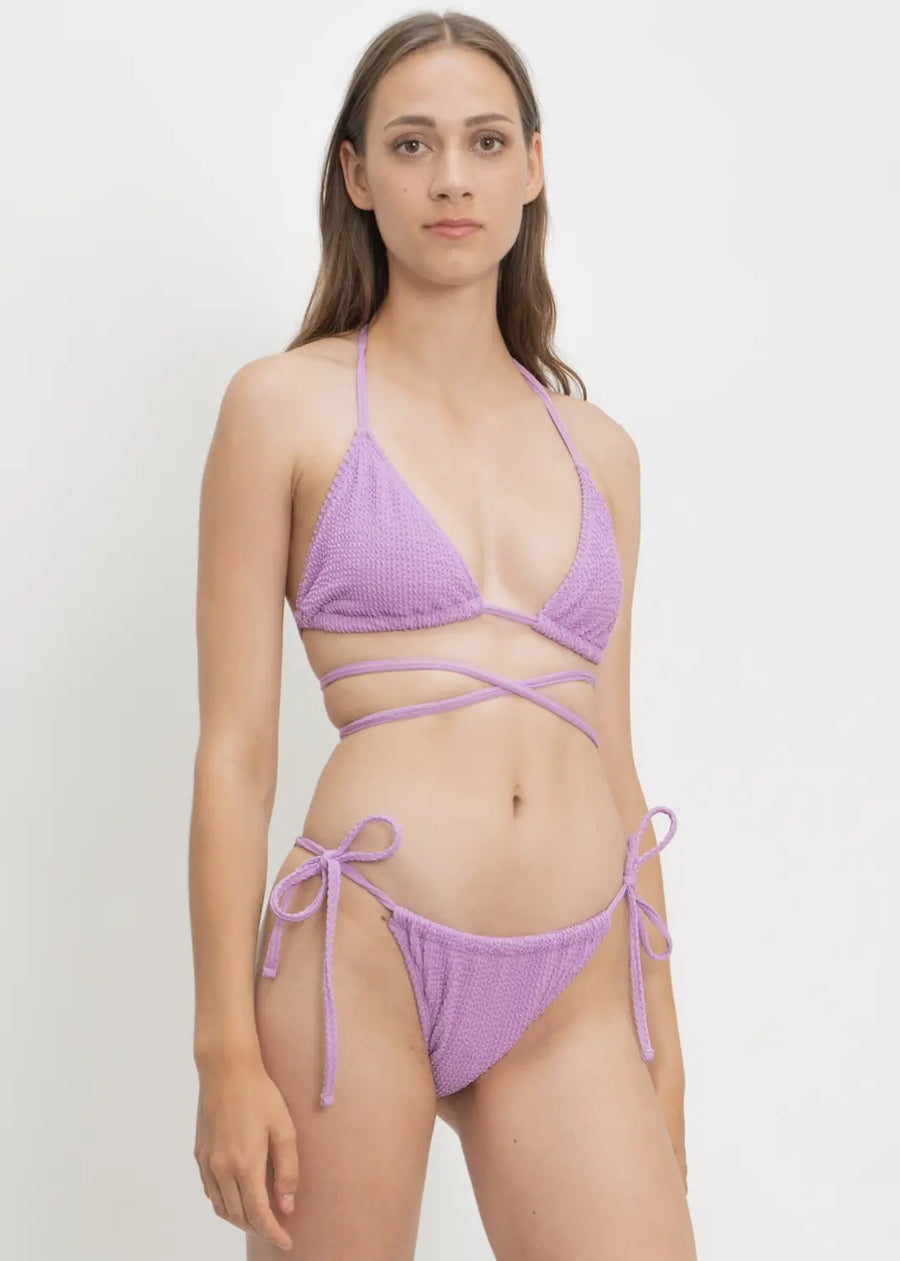 Ipanema Bottom in Bubble - bikini bottom